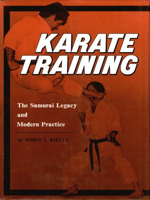 cover image of Karate Training
